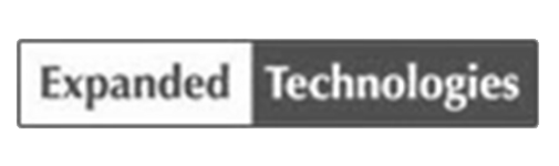 logo of vendor - Expanded Technologies