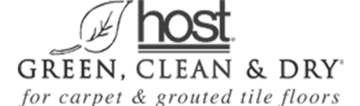 logo of vendor - HOST