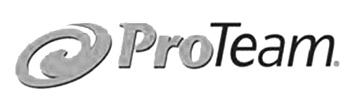 logo of vendor - Proteam