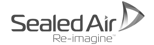 logo of vendor - Sealed Air